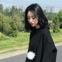 萌萌哒天团少女