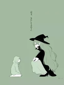 女巫当铺