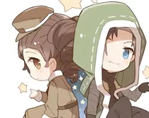 佣空甜文（校园）