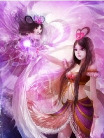 叶罗丽精丽梦之复仇公主