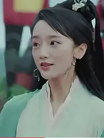 天乩之斩素雪荒恋