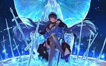 女王开挂记