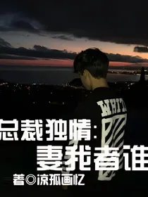 总裁独情：妻我者谁！