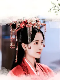 封神演义之子衿