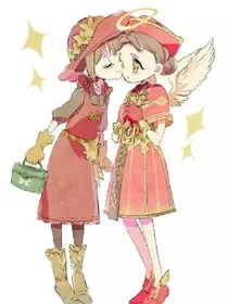 第五人格百合（园医）恋