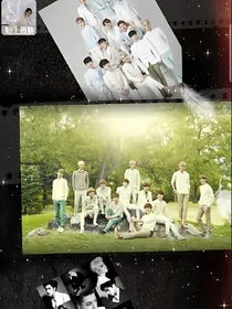 EXO:是爱？是恨？