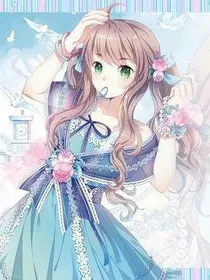 小花仙之公主复仇记（原创）