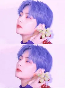 BTS快穿之人格病态