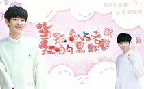 当红影帝的黑粉老婆