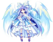 小花仙之不灭忍的妹妹夏未凉