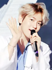 EXO：原来是你啊