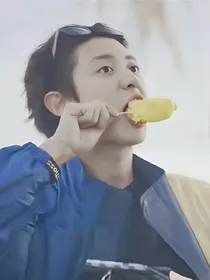 EXO之未完成的十六岁