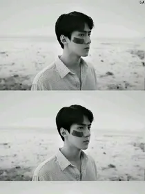 EXO，哥哥我错了