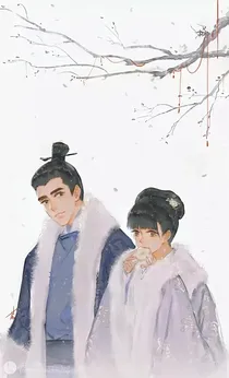 知否衡兰:痴情司