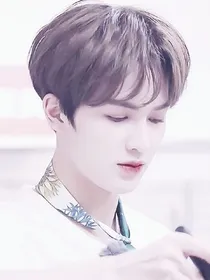 朱正廷：下涉星河