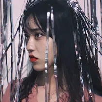 小仙女头像
