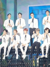 EXO：youfor致爱