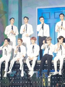 EXO：youfor致爱