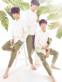 TFBOYS—叼蛮少女