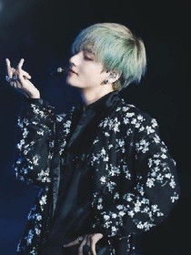 BTS.一切值得