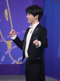 宠妻狂魔华晨宇