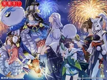 魂穿之阴阳师