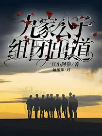 九家公子组团出道