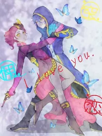 第五人格.爱的追求