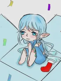 来自沙雕水粉群的二三事