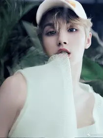 灵超——我的男友是吸血鬼—