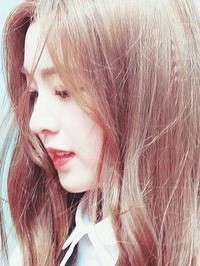陈立农之女友