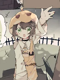 第五人格之怪物学院