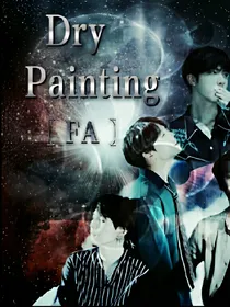 （BTS）DryPainting