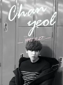 CHANYEOL