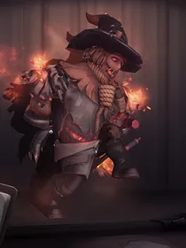 第五人格之三人行必有一坑