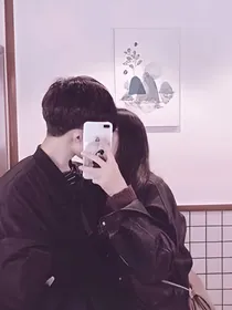 因为你，我拥有了全世界