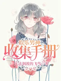 娱乐男神收集手册