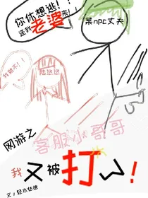 网游之客服小哥哥，我又被打了！