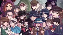 what？我穿越第五人格了