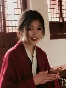 蔡徐坤：缘桁长安