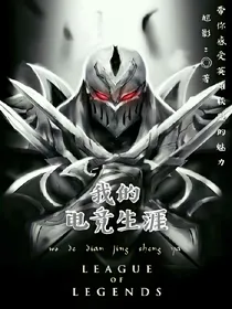 我的电竞生涯