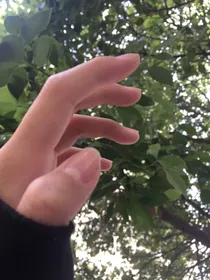 离开我，好不好