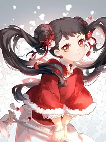 师妹脑子有坑