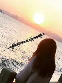藏在时间里的爱