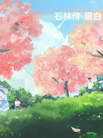 石林传（黑白）