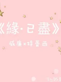 緣.已盡