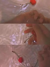 你的眼里是星辰大海