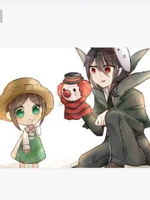 第五人格杰园的爱情