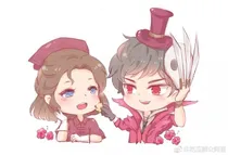 第五人格杰医——爱，我不需要