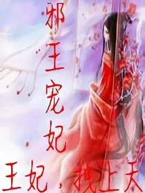 邪王宠妃；王妃，拽上天
